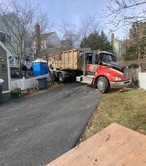 Best Residential Junk Removal  in New Glarus, WI